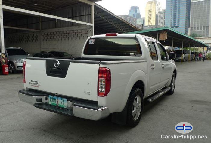 Nissan Navara in Cagayan