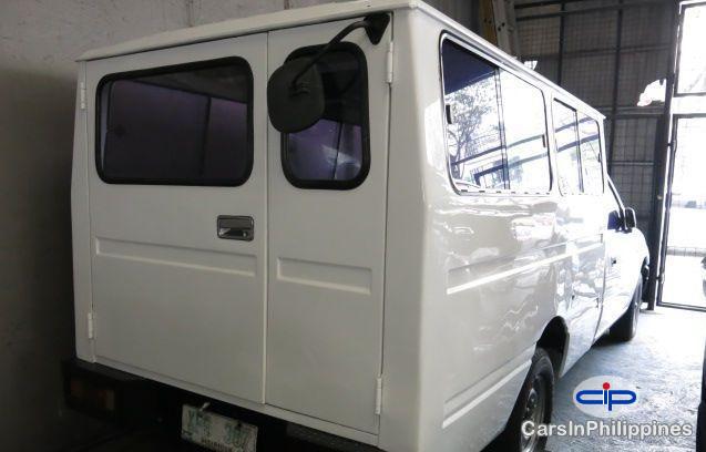 Isuzu Manual