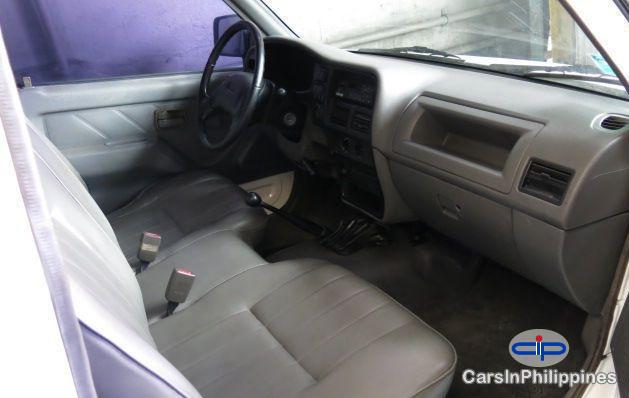 Isuzu Manual in Philippines