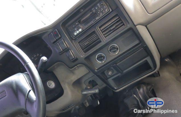 Picture of Isuzu Manual in Metro Manila