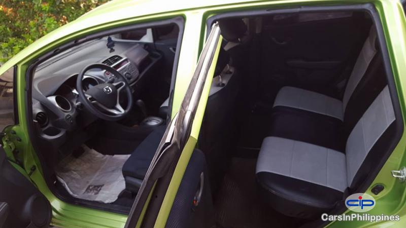 Picture of Honda Jazz Automatic 2013 in Occidental Mindoro