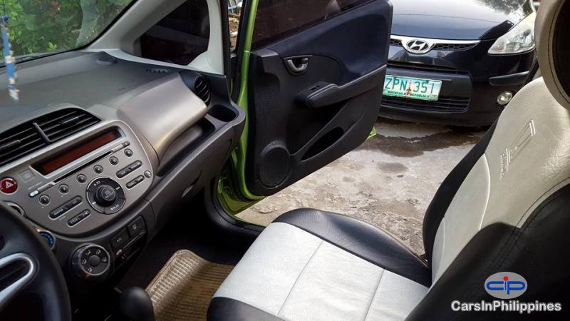 Honda Jazz Automatic 2013 in Occidental Mindoro - image