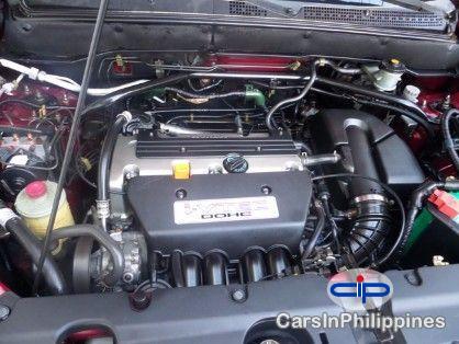 Honda CR-V Manual in Zambales