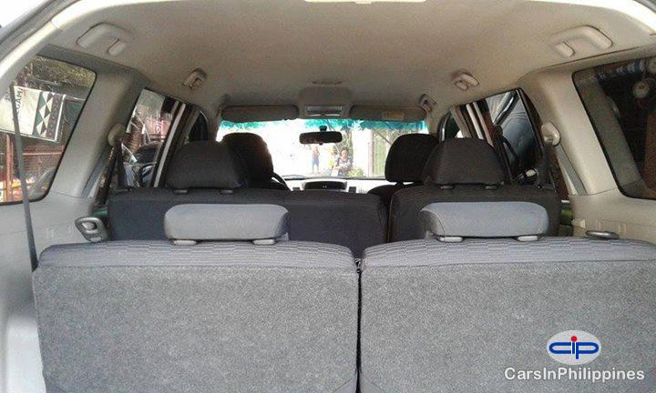 Picture of Mitsubishi Montero Sport Automatic 2010 in Philippines