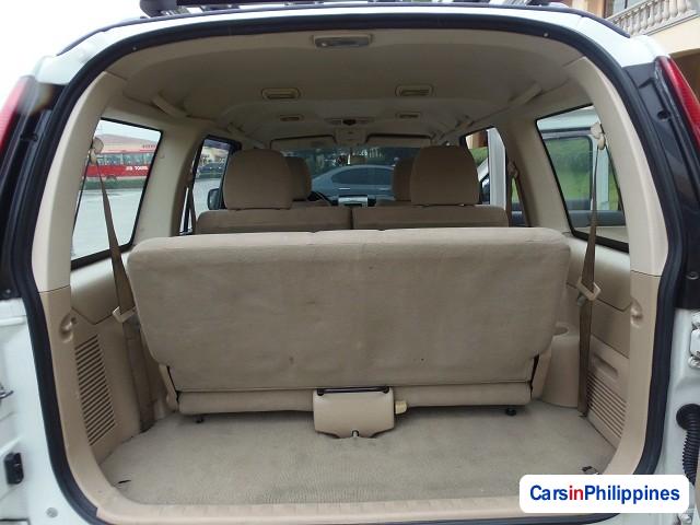 Ford Everest Automatic 2008 in Philippines - image