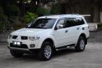 Mitsubishi Montero Sport 2.5D GLS V Automatic 2013