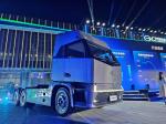GAC T9 Electric Tractor Automatic 2026