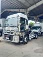 Isuzu Other SOBIDA Reconditioned 4x2 6-wheeler Tractor Heas BB 88 Series Manual 2023