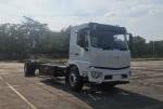 GAC C7 4x2 6 Wheel Cab & Chassis Automatic 2026