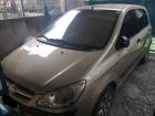 Hyundai Getz Manual 2007