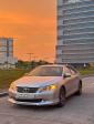 Toyota Camry 2.5 G Automatic 2013