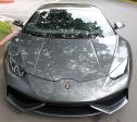 Lamborghini Huracan Automatic 2015