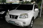Nissan X-Trail Automatic 2006