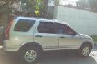Honda CR-V Automatic