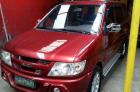 Isuzu Crosswind Automatic 2007