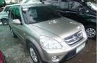 Honda CR-V Automatic 2006