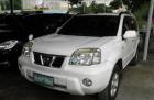 Nissan X-Trail Automatic 2006
