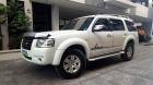 Ford Everest Automatic 2008