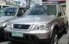 Honda CR-V Automatic 1999