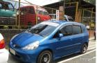 Honda Jazz Manual 2004