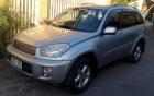 Toyota RAV4 Automatic 2002