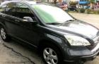 Honda CR-V Automatic 2008