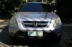 Honda CR-V Automatic 2003