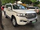 Toyota Land Cruiser Automatic