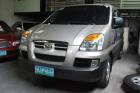 Hyundai Starex Automatic 2005