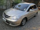 Honda City Manual