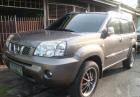 Nissan X-Trail Automatic 2008