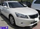 Honda Accord 2008