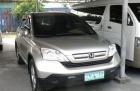 Honda CR-V Automatic 2008