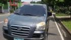 Hyundai Starex Automatic 2006