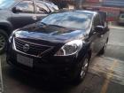 Nissan Almera Automatic 2015