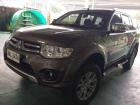 Mitsubishi Montero Sport Automatic 2015