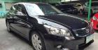 Honda Accord Automatic 2008