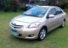 Toyota Vios Automatic 2009