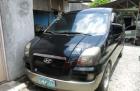 Hyundai Starex Automatic 2004