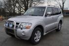 Mitsubishi Pajero Automatic 2003