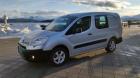 Citroen Berlingo Manual 2012