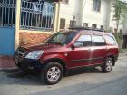 Honda CR-V Automatic 2012