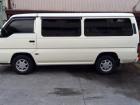 Nissan Urvan Manual 2008