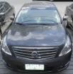 Nissan Teana Automatic 2011