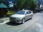 Mitsubishi Lancer Manual 2005