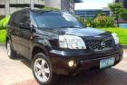 Nissan X-Trail Automatic 2006