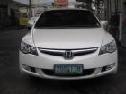 Honda Civic Automatic