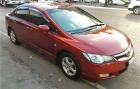 Honda Civic Automatic
