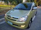 Toyota Innova Automatic 2006