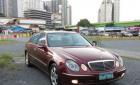 Mercedes Benz Other Automatic 2003